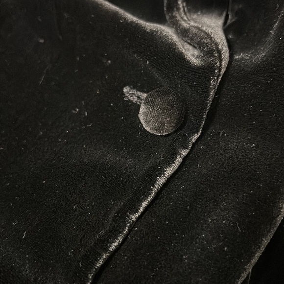 Rena Rowen For Saville Button Down Top - Picture 8 of 8